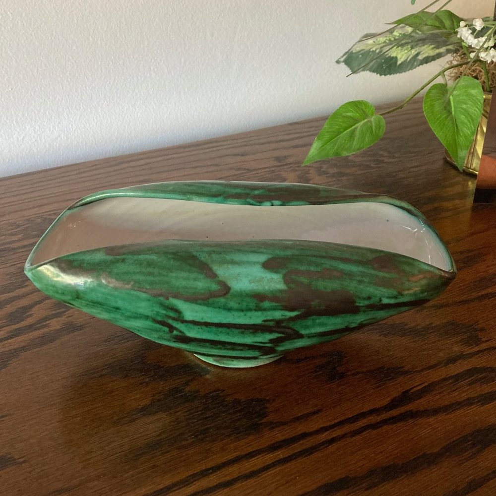 Unique, Vintage Italian Planter